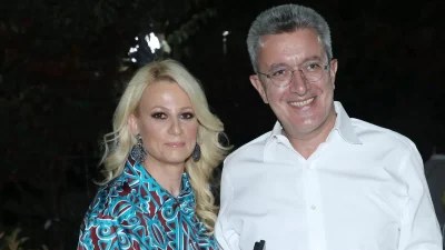 Άσχημα νέα για το Νίκο Χατζηνικολάου - Έγινε γνωστό σήμερα πρωί πρωί πως...