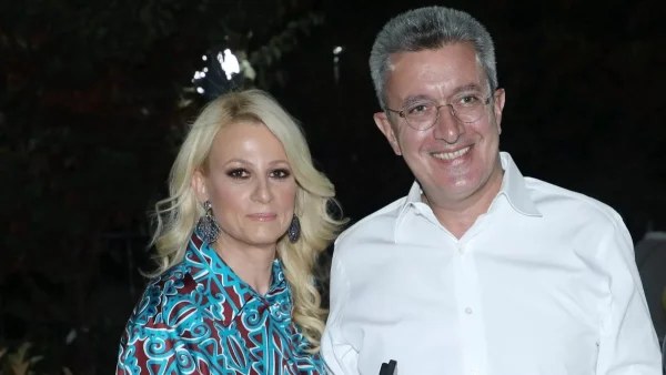 Άσχημα νέα για το Νίκο Χατζηνικολάου - Έγινε γνωστό σήμερα πρωί πρωί πως...