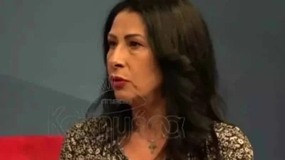 «Το χειρότερο, δε θα ξανά φωνάξω...» - Ανείπωτος θρήνος για την Ντέσσυ Κουβελογιάννη