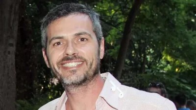«Σε μία δύο περιπτώσεις, έχω μετανιώσει που...» - Ο Μάριος Αθανασίου συγκλονίζει με όσα αποκάλυψε για τις καταγγελίες στο χώρο του