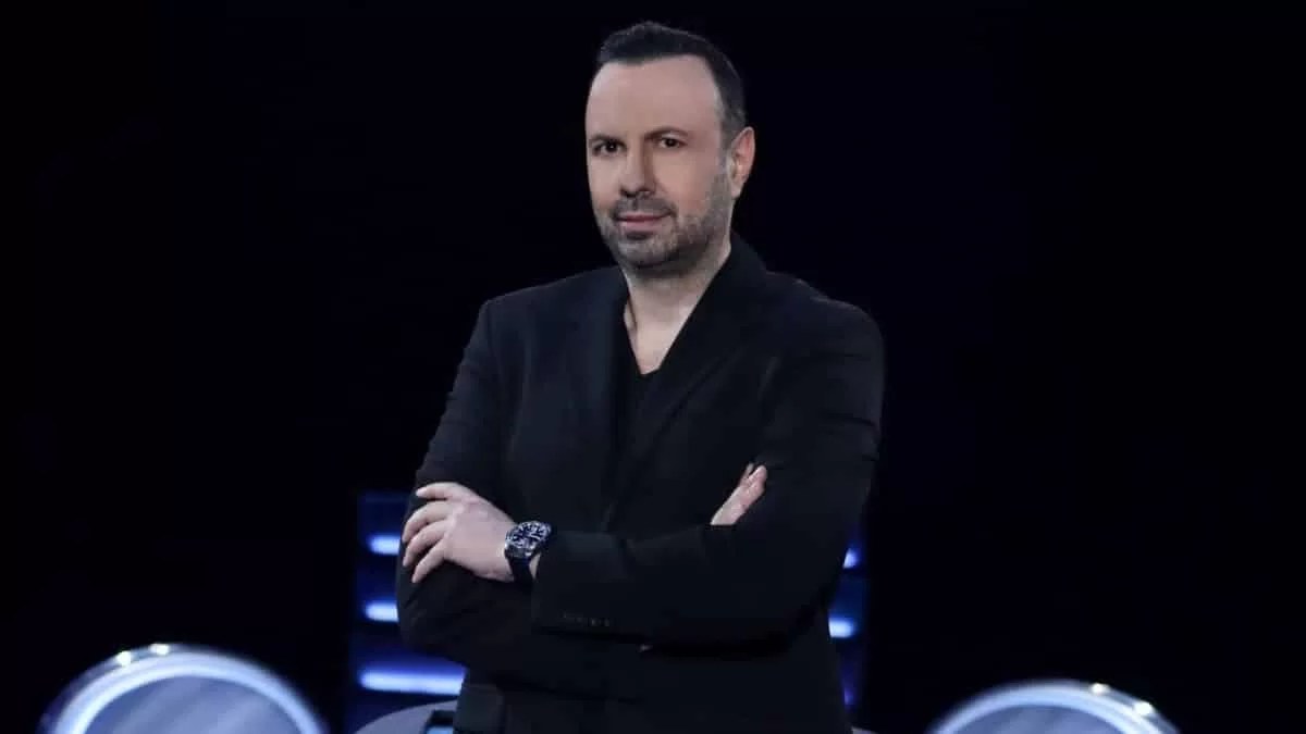 Ο πιο αδύναμος κρίκος: Πιο ανανεωμένο από ποτέ το πλατό του τηλεπαιχνιδιού στην ΕΡΤ