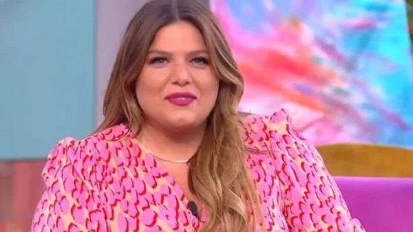 «Ήταν κέρβερος, έλεγα δεν θέλει να με βλέπει στα...» - Η αποκάλυψη της Μπάρκα για μαμά πρώην συντρόφου της