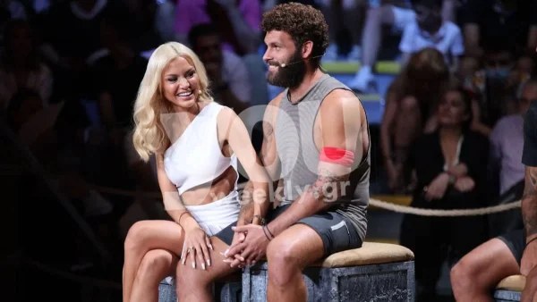 Survivor 5: «Η Παναγιώταρου μιλούσε ήρεμα ενώ η άλλη ούρλιαζε!» - Η πλήρης αποθέωση της Αλεξάνδρας στο Twitter