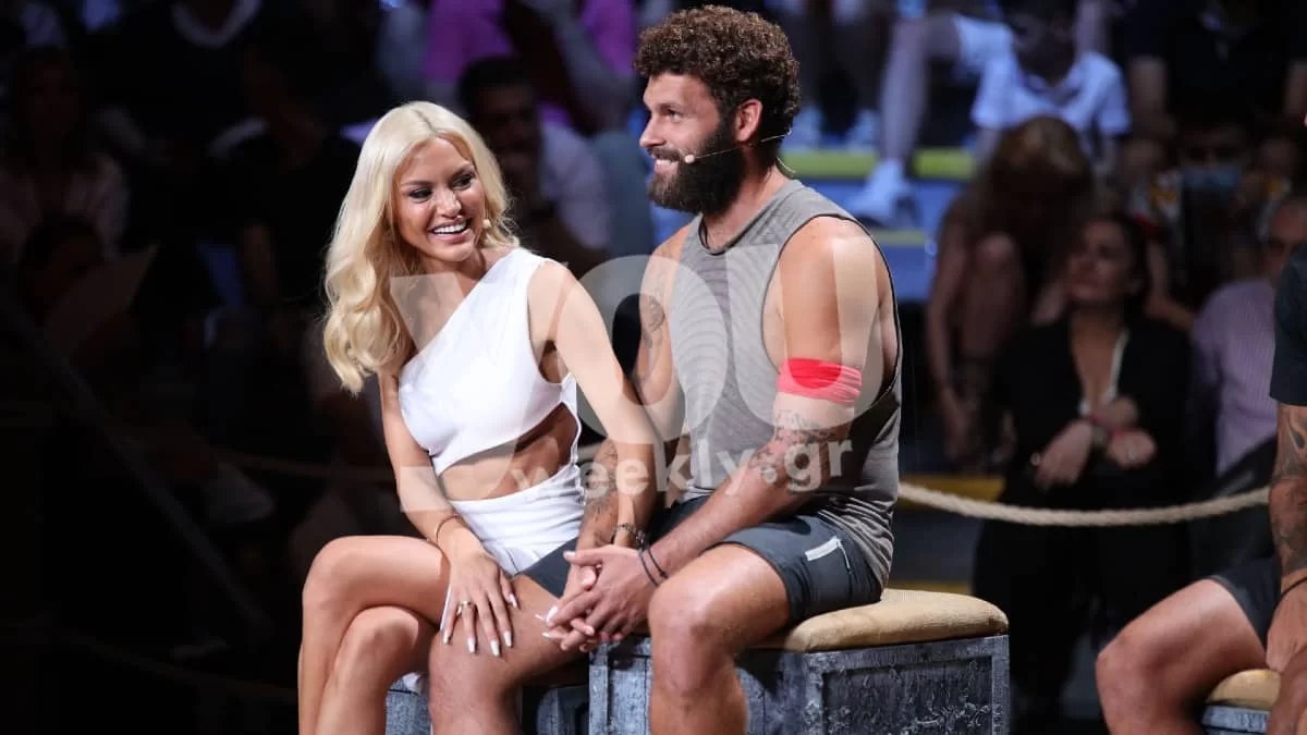 Survivor 5: «Η Παναγιώταρου μιλούσε ήρεμα ενώ η άλλη ούρλιαζε!» - Η πλήρης αποθέωση της Αλεξάνδρας στο Twitter