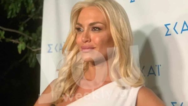 Survivor 5: «Τώρα θέλω κάτι πιο πριβέ με τον Στάθη...» - Οι πρώτες δηλώσεις της Παναγιώταρου για την νίκη του καλού της