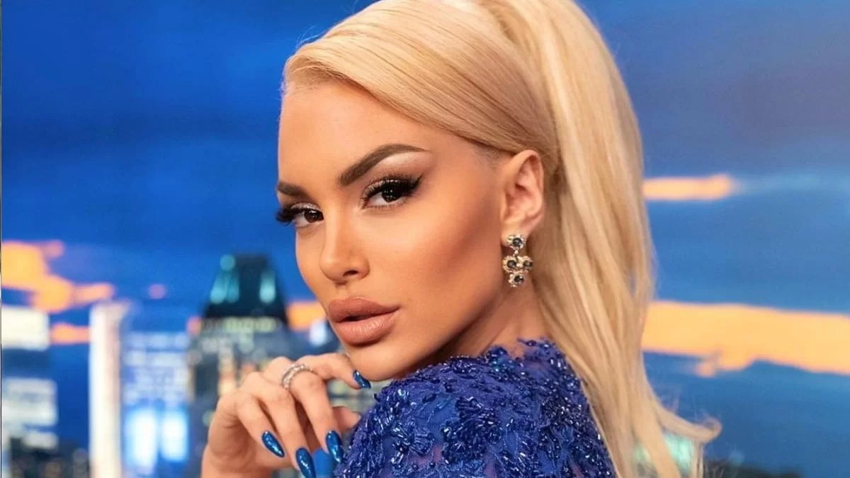 Survivor 5: Η άκρως τρυφερή ανάρτηση της Παναγιώταρου για τον τραυματισμό του Σχίζα