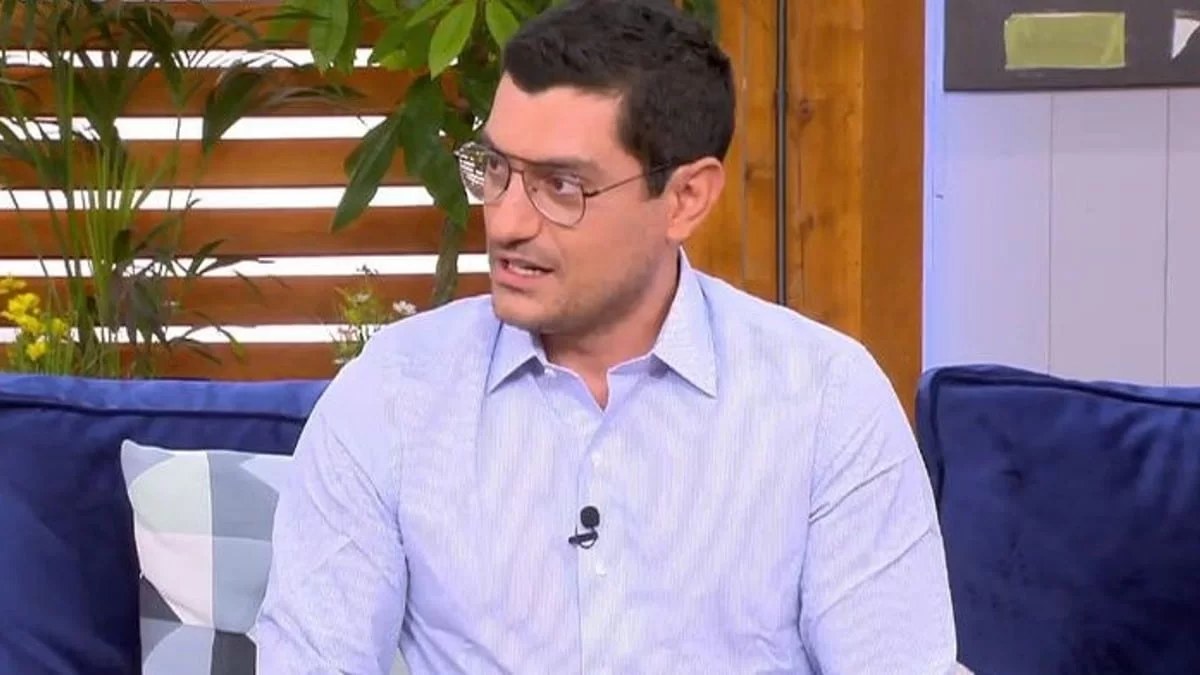 «Αυτός που κάτι μου στέρησε, μπορεί να με έσωσε...» - Ο Αργύρης Πανταζάρας αποκαλύπτει για την κλεμμένη του μηχανή