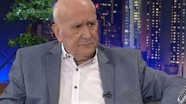 «Ήρθε η αστυνομία και μας είπε ότι πρέπει να...» - Οι εφιαλτικές στιγμές του Γιώργου Παπαδάκη στην φωτιά