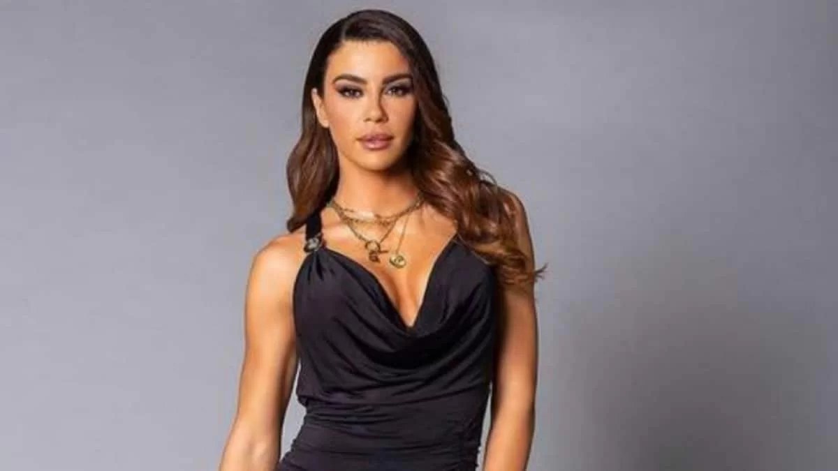 «Αυτό το άλμα το αφιερώνω στον...» - Η Ειρήνη Παπαδοπούλου έκανε ελεύθερη πτώση για πάρτη του...