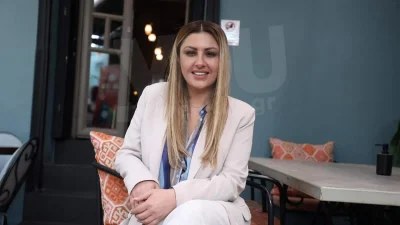Αναστάτωσε τους πάντες η Έλενα Παπαρίζου - Η ανάρτηση με μαγιό που προκάλεσε πανικό