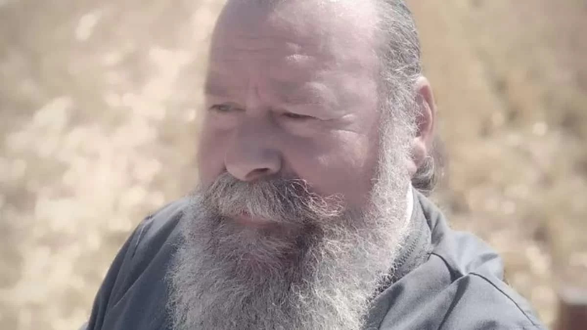 Αποχαιρέτησε για πάντα το Διαφάνι - Η συγκινητική ανάρτηση του Κωστή Σαββιδάκη για το τέλος των Άγριων Μελισσών