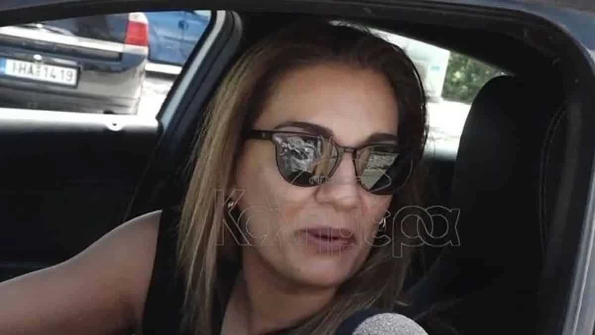 «Σε αυτές τις περιπτώσεις υπάρχει αμηχανία...» - Τα πρώτα λόγια της Παπίλα μετά το κόψιμο του Breakfast at Star