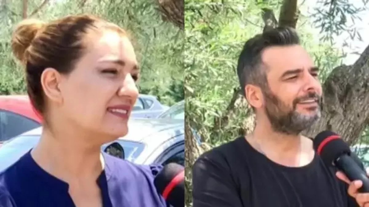 «Είχαμε την ελπίδα να...» - Άκρως αφοπλιστικοί Παπίλα και Καρτελιάς μετά το κόψιμο της εκπομπής τους Breakfast@Star