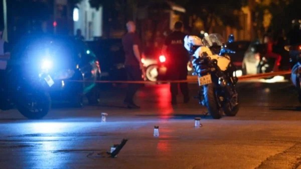 Τρεις νεκροί και τραυματίες - Τρόμος στο κέντρο της Αθήνας με συμπλοκή αστυνομικών με κακοποιούς