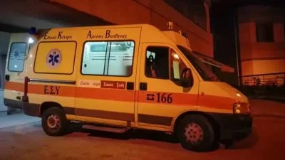 Σήμερα η κηδεία του άτυχου 49χρονου στην Πάτρα - Σε εξέλιξη οι πειθαρχικές διαδικασίες στο Νοσοκομείο