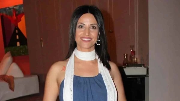 "Κόλαφος" η Παυλίδου Σοφία κατά  του Λιγνάδη - «Ένας βιαστής»