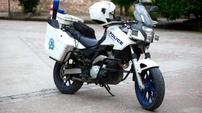 Αποκάλυψη σοκ! Έλληνας αστυνομικός συνελήφθη για σεξουαλική κακοποίηση ανηλίκων