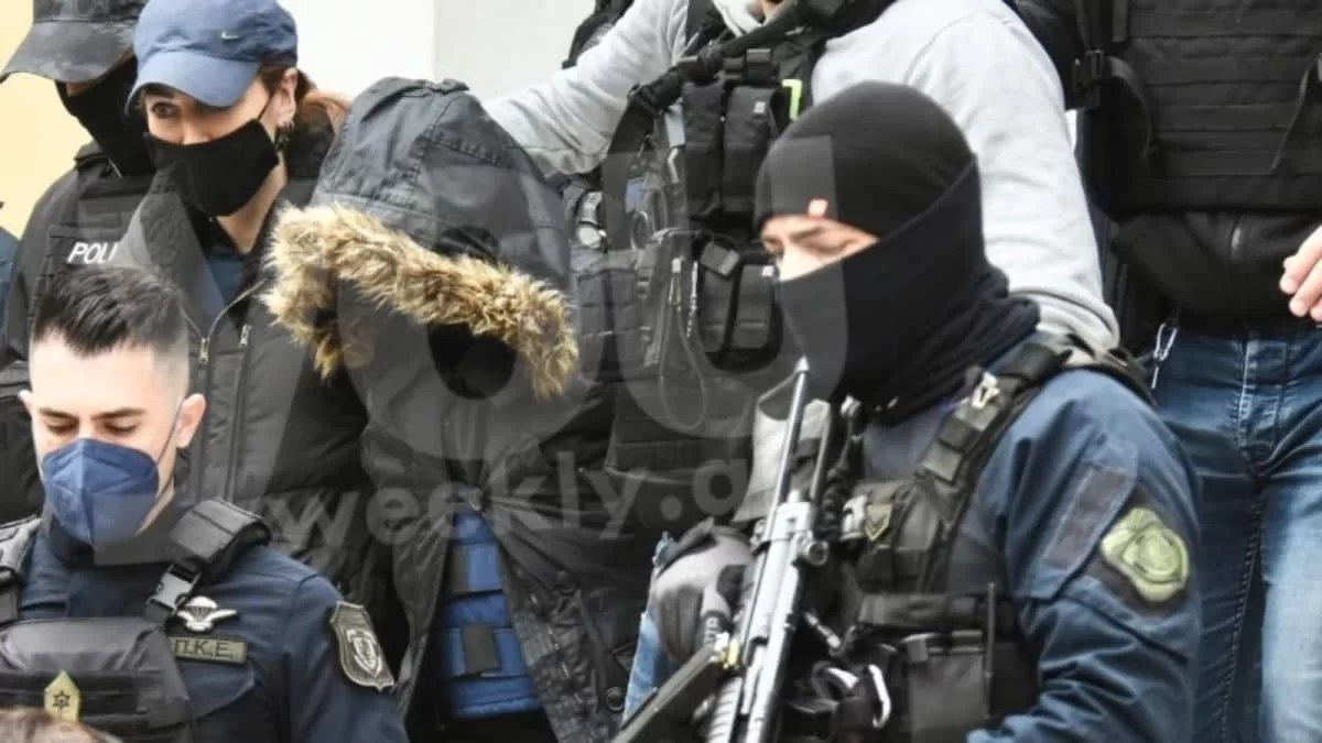 Τραγωδία Πάτρα: Καταιγιστικές οι εξελίξεις με τον θάνατος της Μαλένας