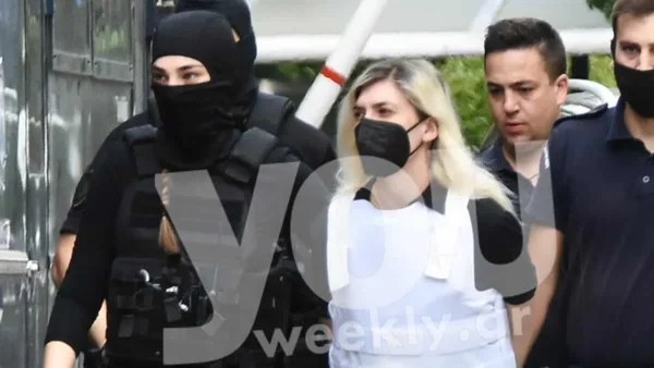 Τραγωδία Πάτρα: Η Πισπιρίγκου κατέθεσε 8σέλιδο υπόμνημα στην ανακρίτρια - Δεν αποδέχθηκε καμία κατηγορία