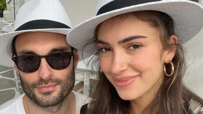 Δε θέλει να μοιάζει με κανένα άλλο νυφικό στην Έλλάδα - Η αποκάλυψη της Πρέλεβιτς για τον γάμο της με τον Νομικό
