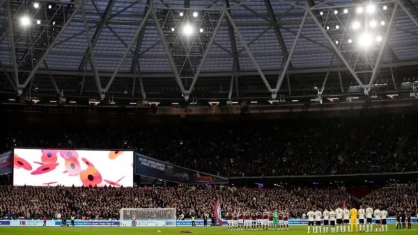Παίκτης της Premier League κατηγορείται για βιασμό