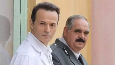 ''Αντίο σε αυτόν τον τυπάκο'' - Ο Ηλιόπουλος αποχαιρετά τον ρόλο του στις Άγριες Μέλισσες