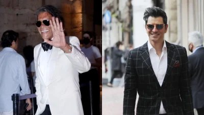 Ο Ηλίας Ψινάκης "έσπασε" την σιωπή του για τις σχέσεις που διατηρεί με τον Σάκη Ρουβά - «Περάσαμε...»