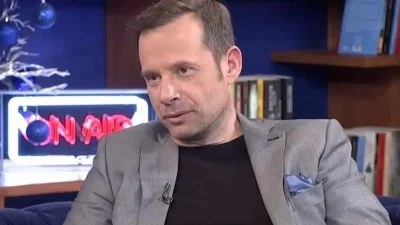 «Ήταν σοκαριστικό ότι πήρα το ρόλο...» - Ο Πυρπασόπουλος από τις Κάννες στην συνεργασία με κορυφαίο ξένο σκηνοθέτη