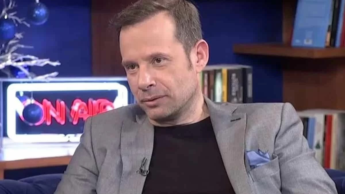«Ήταν σοκαριστικό ότι πήρα το ρόλο...» - Ο Πυρπασόπουλος από τις Κάννες στην συνεργασία με κορυφαίο ξένο σκηνοθέτη