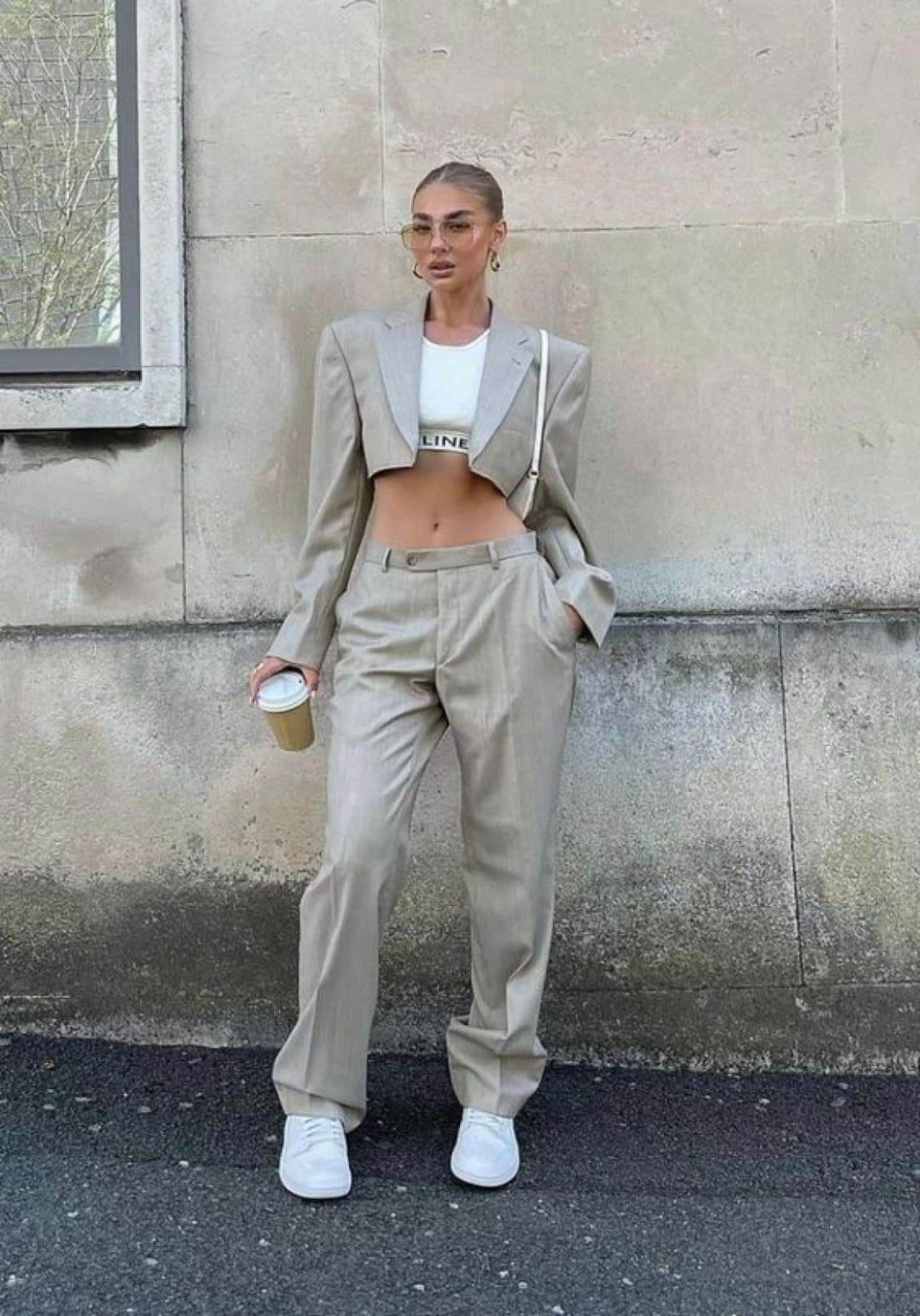 Look για βροχή