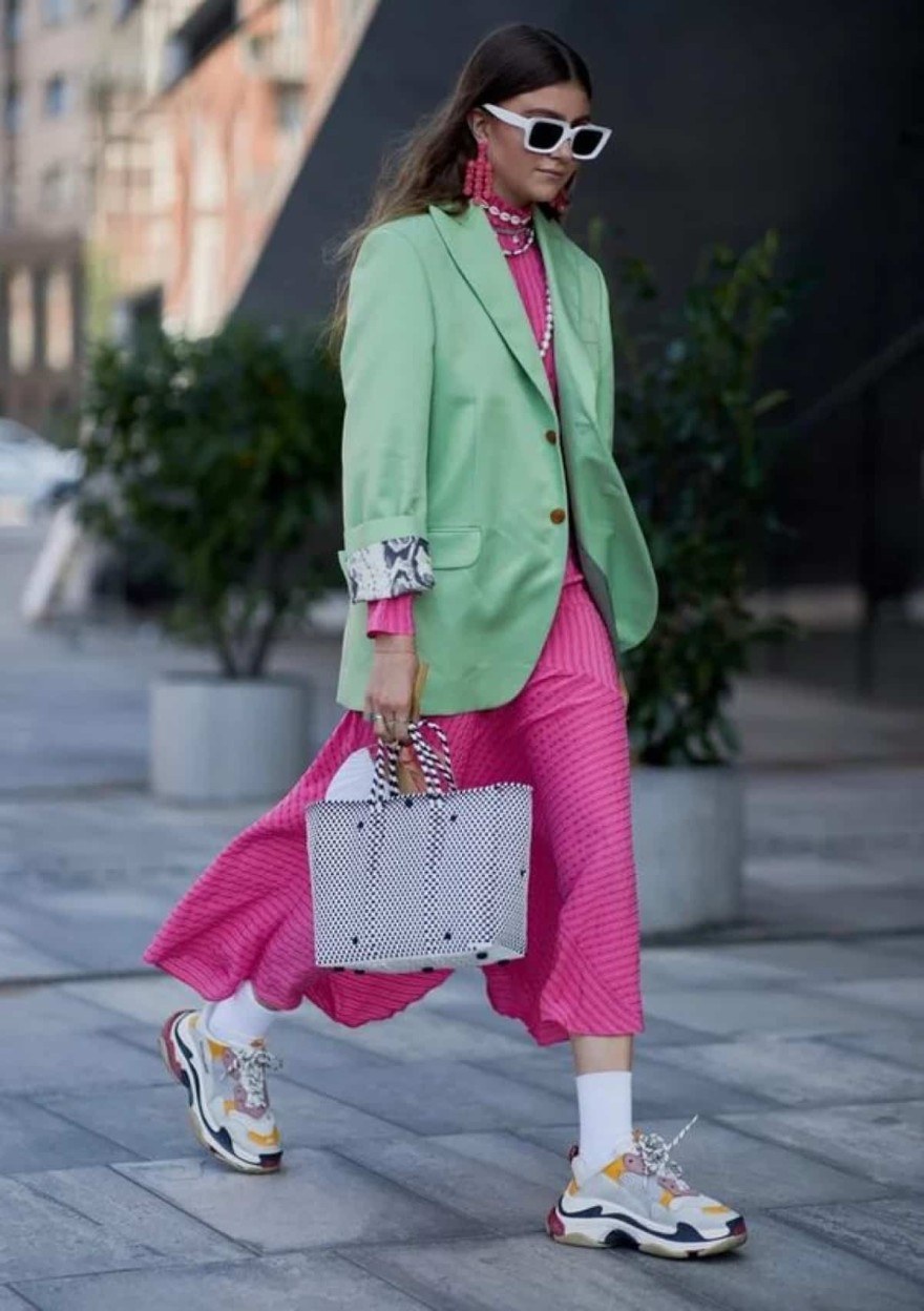Look για βροχή