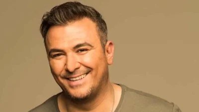 Αντώνης Ρέμος: Μετά τη συναυλία στην Ίο πήγε για ψάρεμα με την κορούλα του