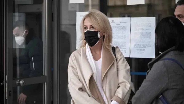 Ρένα Δούρου: Εκ νέου στο Εδώλιο για την υπόθεση των πλημμύρων στη Μάνδρα