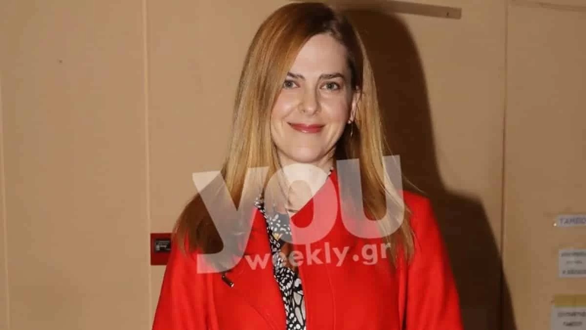 Μεγάλη αναποδιά - Άσχημα τα νέα για την Ρένα Μόρφη