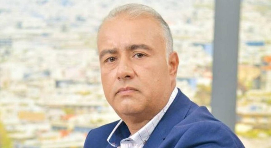 Ρογκάκος