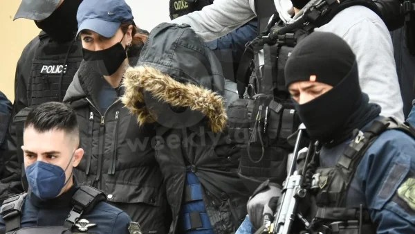 Τραγωδία Πάτρα: Νέα εξώδικα μέσα από την φυλακή - Καταιγιστικές οι εξελίξεις με την Πισπιρίγκου