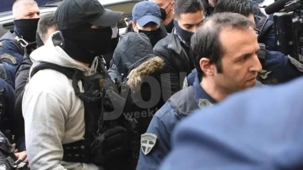 Πάτρα: Η Ρούλα Πισπιρίγκου κατηγορείται για απόπειρα ανθρωποκτονίας της 9χρονης Τζωρτζίνας