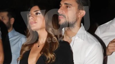 «Είναι κακό πράγμα η ζήλεια» - Τα είπε όλα έξω από τα δόντια η Μαριαλένα Ρουμελιώτη για την σχέση της με τον Κατσούλη