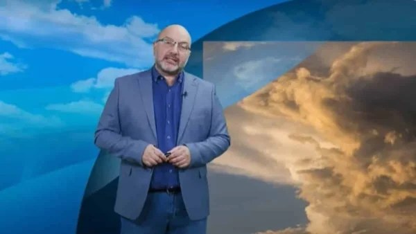 "Στη χώρα μας το επόμενο 10ήμερο..." - Ο Αρναούτογλου προειδοποιεί τους πολίτες για τον καιρό