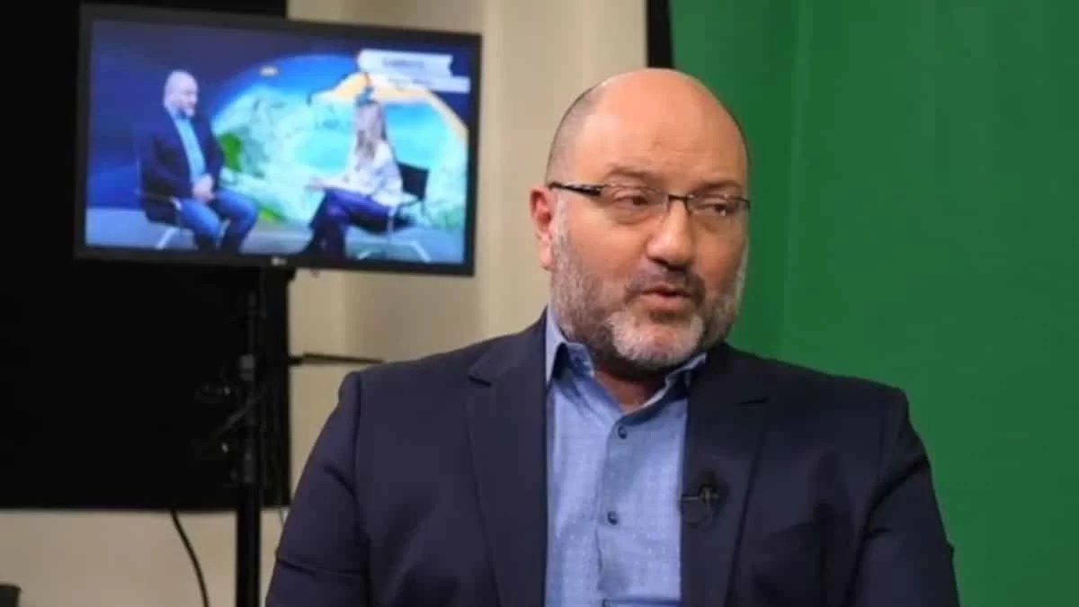 Σημαντική ανακοίνωση από τον Σάκη Αρναούτογλου - Έγινε γνωστό το πρωί της Τρίτης 12/7