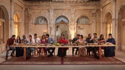Σασμός: Αιματοχυσία την ώρα του γάμου! Η δολοφονία που θα αλλάξει τα πάντα στο τέλος