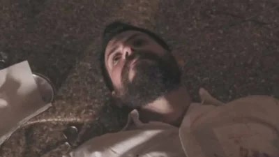Σασμός: «Είναι τιμή μας να σας βλέπουμε» - Ρίγη συγκίνησης στο Twitter με την δολοφονία του Άγγελου