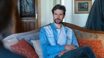 Σασμός: Αυτό κι αν είναι ανατροπή - Ο Αστέρης ζητάει από την Αργυρώ να...