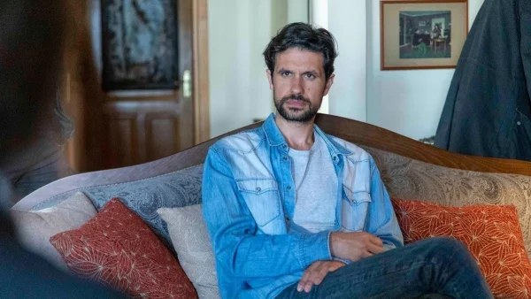 Σασμός: Αυτό κι αν είναι ανατροπή - Ο Αστέρης ζητάει από την Αργυρώ να...
