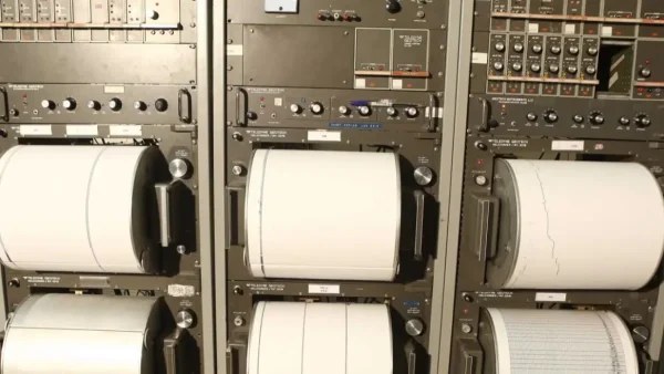 Σεισμός 3 ρίχτερ στο Αρκαλοχώρι