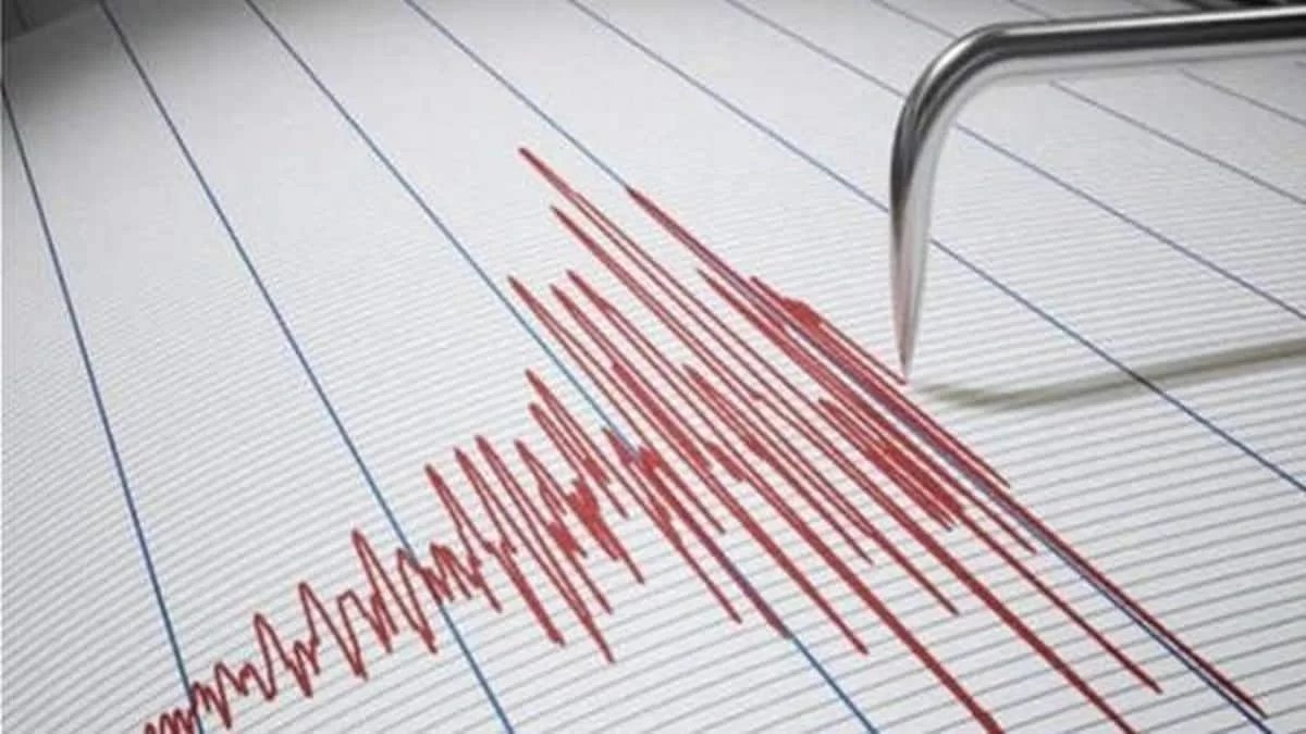 Σεισμός 6,6 Ρίχτερ ταρακούνησε τους κατοίκους - Που σημειώθηκε;