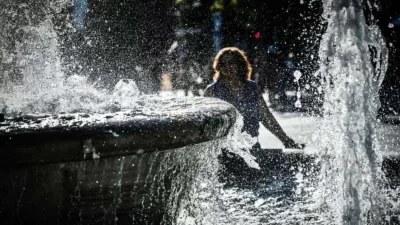 Καιρός (30/7): Παραμένει υψηλή η θερμοκρασία - Σε ποιες περιοχές θα δείξει 40 βαθμούς ο υδράργυρος;