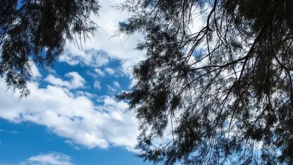 Καιρός 15/7: Άνοδος της θερμοκρασίας - Μέχρι πόσο θα φτάσει;