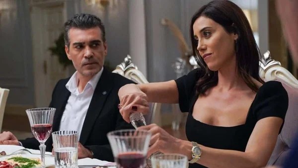 Άπιστος: Κάνει έρωτα με τον κολλητό του και μετά... - Σοκαριστική η νέα σειρά του ΣΚΑΙ