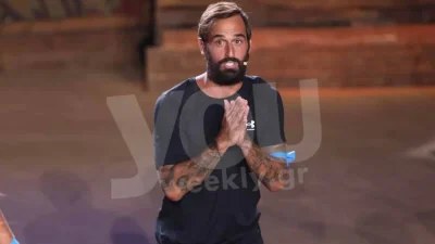 Άρης Σοϊλέδης: Το δράμα πίσω από το χαμόγελο του - Η απώλεια που τον τσάκισε και συνεχίζει να ζει με αυτήν